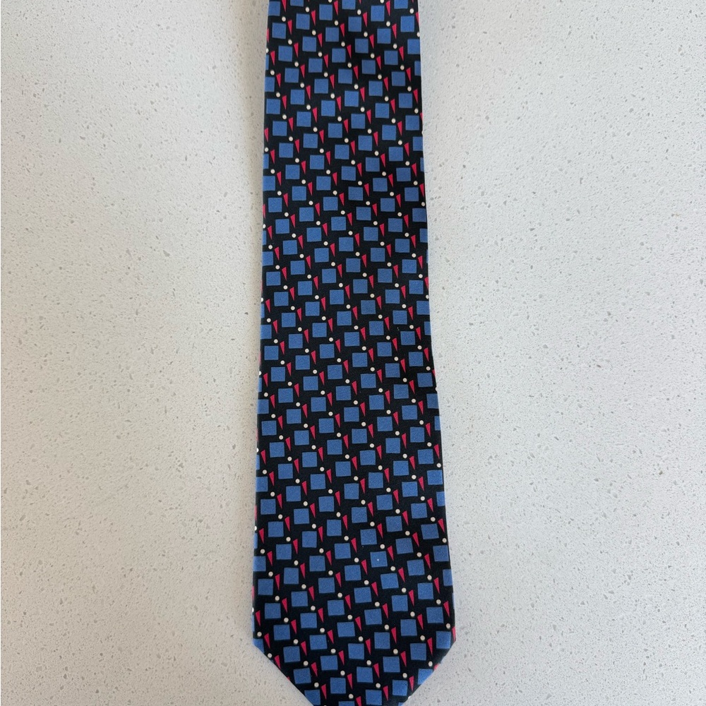 Vintage Dior Tie